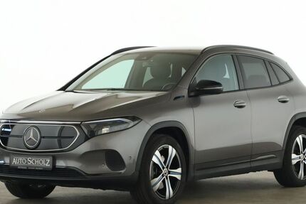 Mercedes-Benz EQA 67.888 km 29.473 &euro; Nürnberg 90425