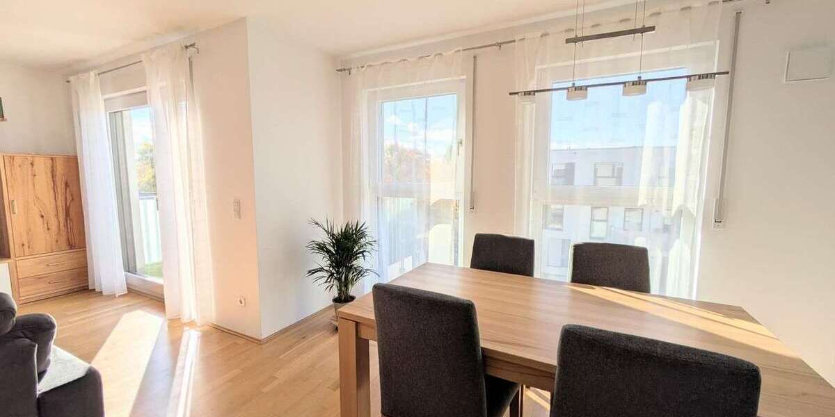 Etagenwohnung Nürnberg Schnepfenreuth - 4 Zimmer, 99 m&sup2;, 573.000&euro; | Angebot:27441143