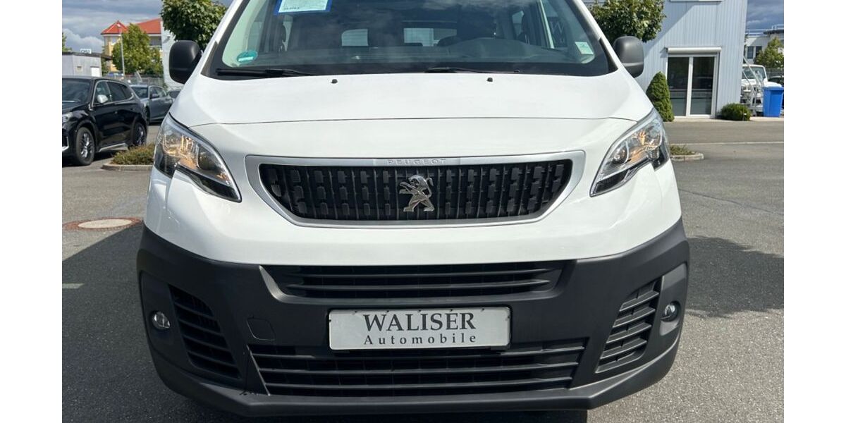 Peugeot Expert 77.800 km 17.970 &euro; Fürth 90763