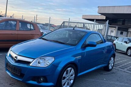 Opel Tigra