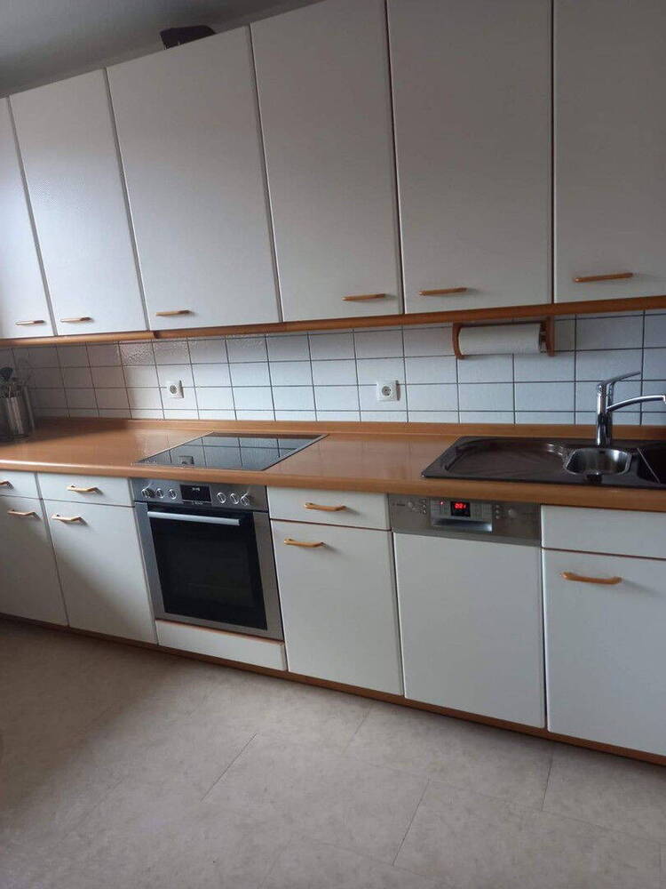 Top Wohnung in beliebter Lage