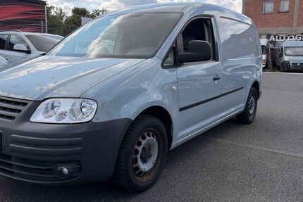 VW Caddy 260.000 km 3.990 &euro; Nürnberg 90441