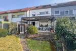 Reihenmittelhaus Nürnberg Laufamholz - 6 Zimmer, 140 m&sup2;, 535.000&euro; | Angebot:26800327