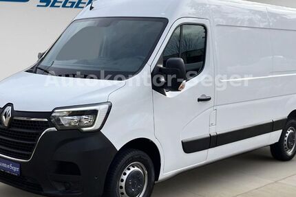 Renault Master 123.800 km 16.400 € Heroldsberg 90562