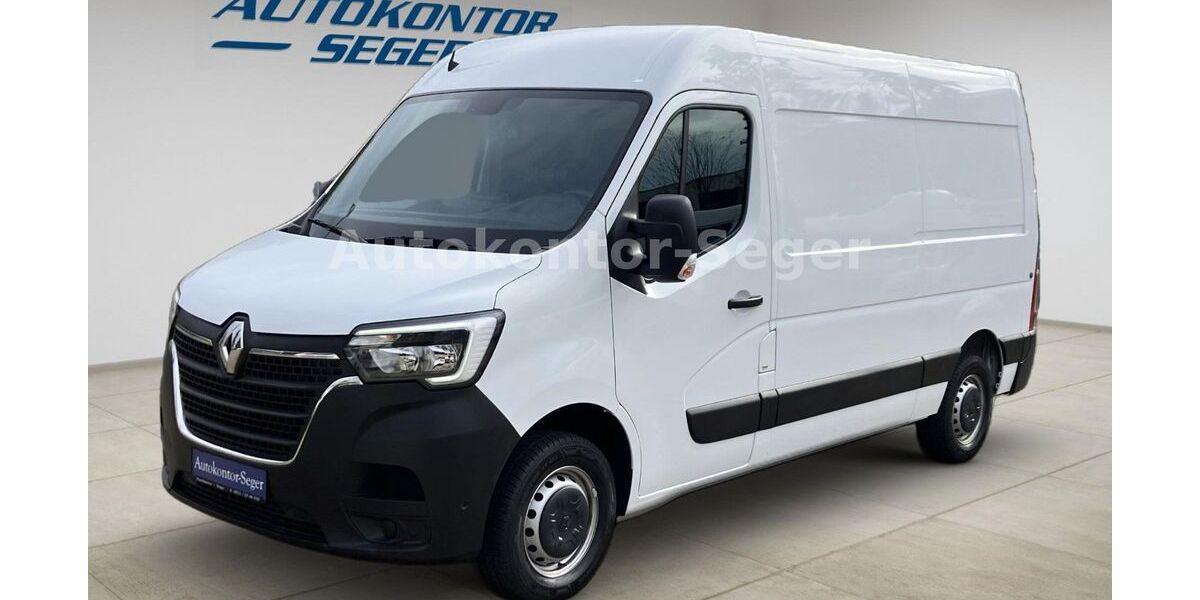 Renault Master 123.800 km 16.400 € Heroldsberg 90562