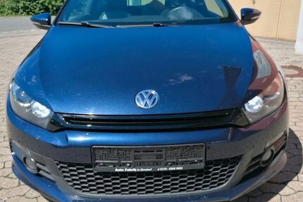 VW Scirocco