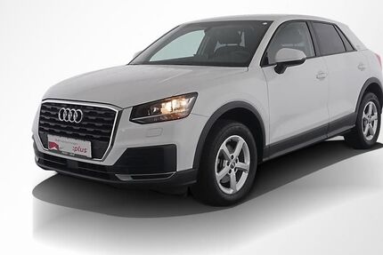 Audi Q2 79.950 km 17.739 € Höchstadt an der Aisch 91315