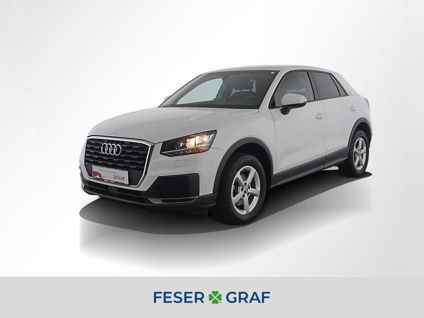 Audi Q2 79.950 km 17.739 € Höchstadt an der Aisch 91315