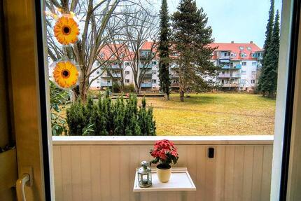 Wohnung Nürnberg Gibitzenhof - 3 Zimmer, 76 m&sup2;, 280.000&euro; | Angebot:25922384
