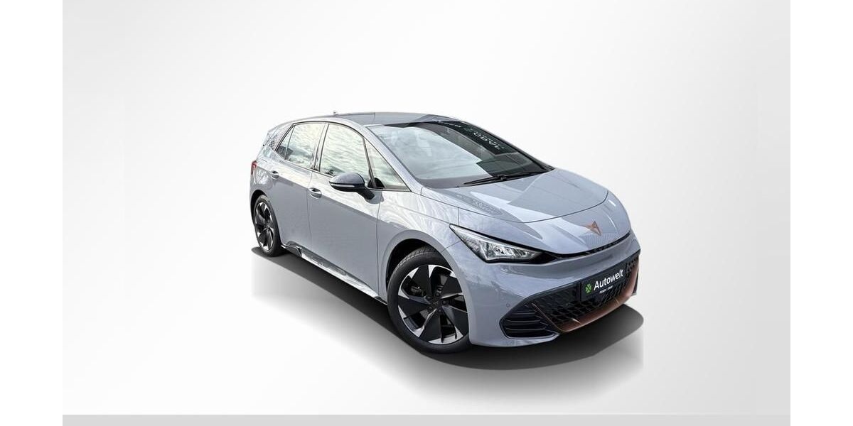 Cupra Born 30.990 km 24.980 &euro; Roth 91154