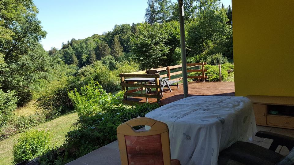 Bungalow Kirchensittenbach - 1.5 Zimmer, 50 m&sup2;, 275.000&euro; | Angebot:27600745