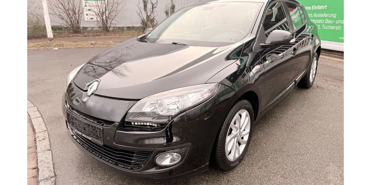 Renault Megane 273.000 km 2.490 &euro; Fürth 90763