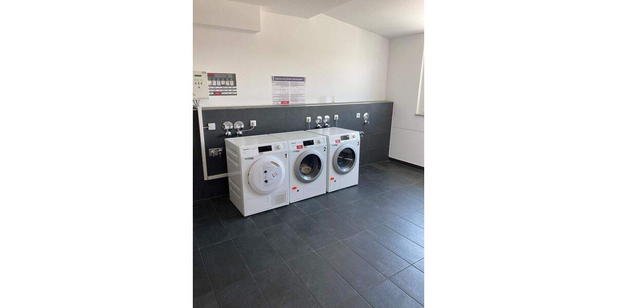 Etagenwohnung Fürth Innenstadt - 1 Zimmer, 35 m&sup2;, 570&euro; | Angebot:25566681