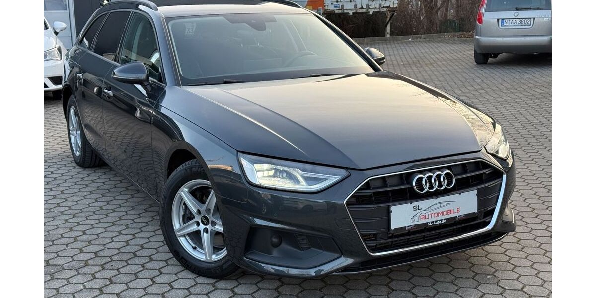 Audi A4 105.000 km 21.990 &euro; Ammerndorf 90614