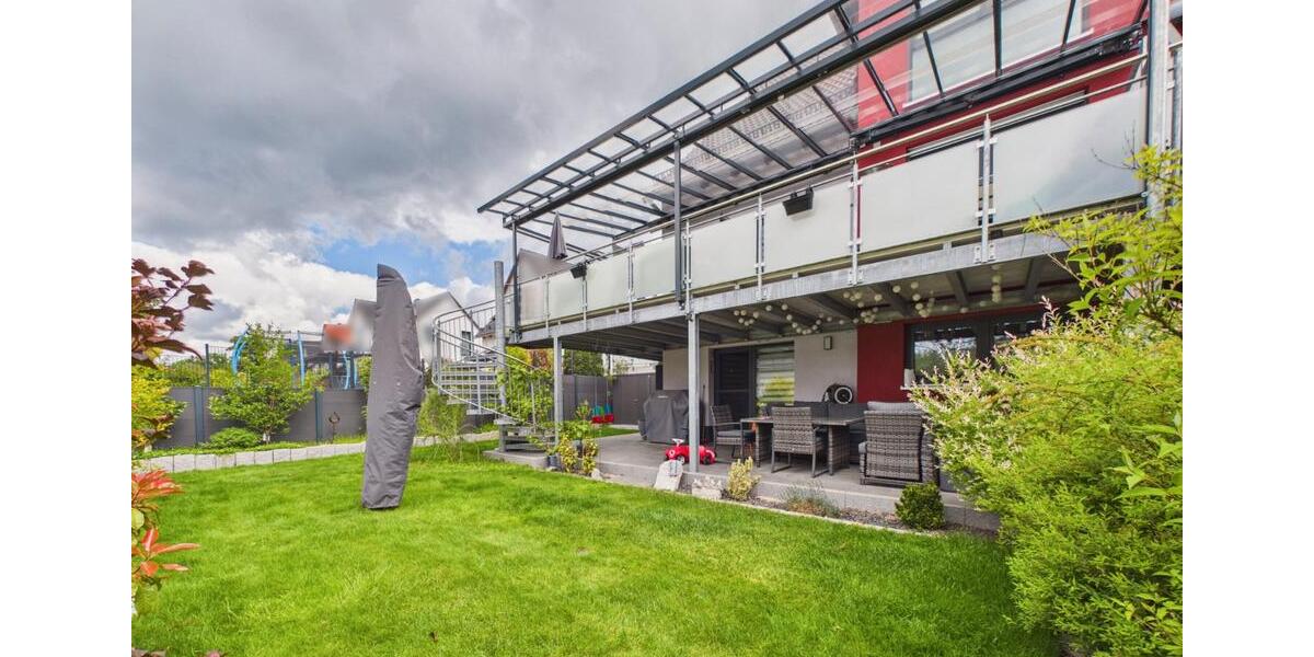 Doppelhaushälfte Burgthann - 6 Zimmer, 150 m&sup2;, 689.000&euro; | Angebot:26944778