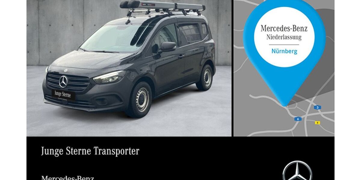 Mercedes-Benz Citan 59.730 km 19.028 € Fürth 90763