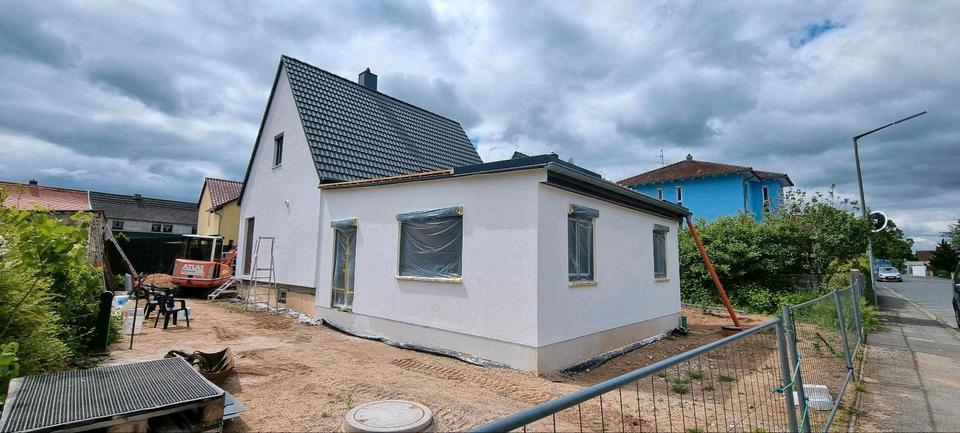 Einfamilienhaus Zirndorf - 4 Zimmer, 135 m&sup2;, 1.650&euro; | Angebot:26682507