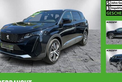 Peugeot 5008 9.300 km 27.490 &euro; Forchheim 91301