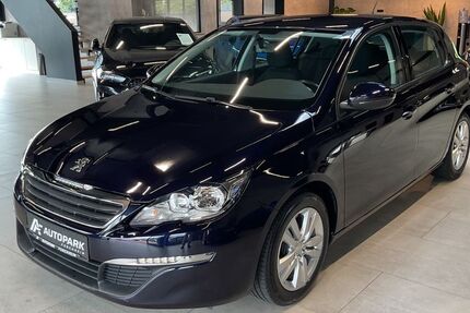 Peugeot 308 92.700 km 8.480 &euro; Forchheim 91301