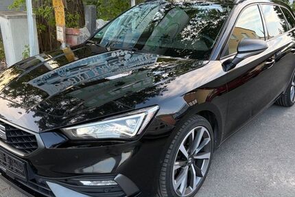 Seat Leon 190.000 km 13.350 &euro; Hersbruck 91217