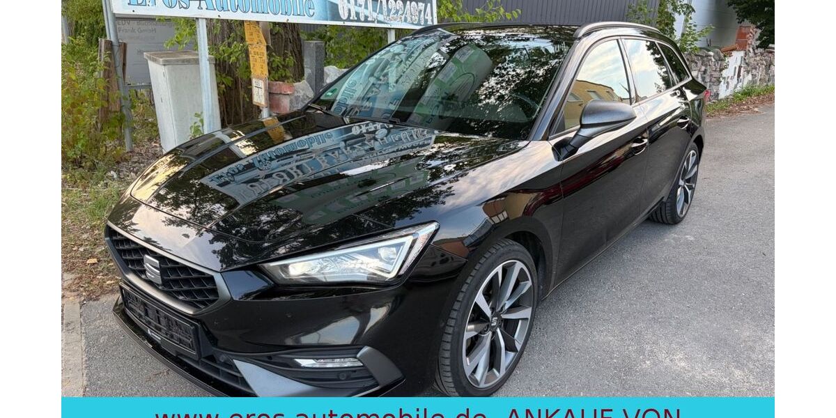 Seat Leon 190.000 km 13.350 &euro; Hersbruck 91217
