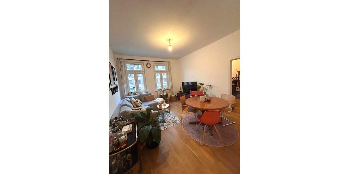 Etagenwohnung Nürnberg Lichtenhof - 3 Zimmer, 68 m&sup2;, 885&euro; | Angebot:25877674