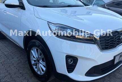Kia Sorento 103.000 km 19.990 &euro; Ammerndorf 90614
