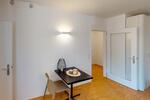 Etagenwohnung Erlangen Am Anger - 1 Zimmer, 28 m&sup2;, 610&euro; | Angebot:24430595