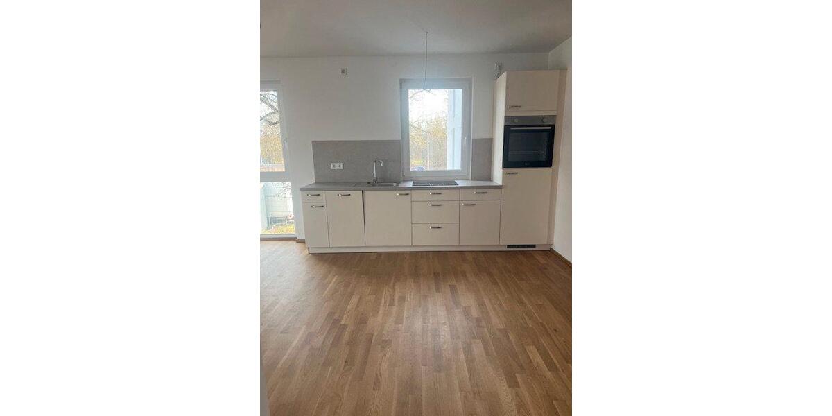 Etagenwohnung Herzogenaurach - 2 Zimmer, 54 m&sup2;, 1.100&euro; | Angebot:27601459