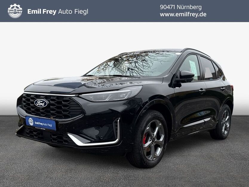 Kuga