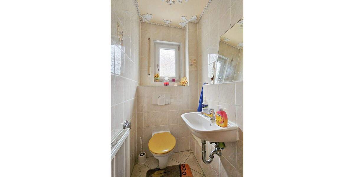 Reihenendhaus Nürnberg Gebersdorf - 5 Zimmer, 146 m&sup2;, 649.000&euro; | Angebot:24435837