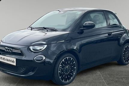 Fiat 500 40.900 km 15.980 € Nürnberg 90480