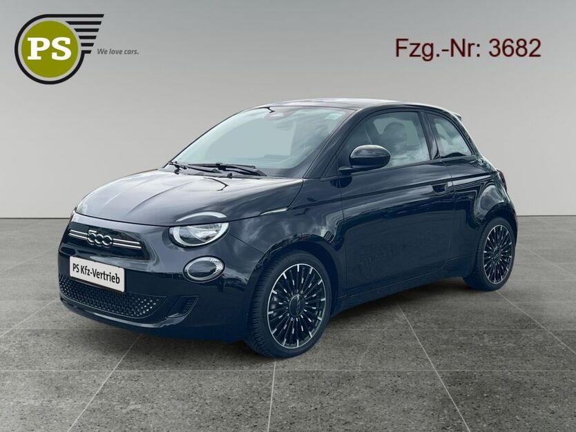 Fiat 500e 40.900 km 15.980 € Nürnberg 90480