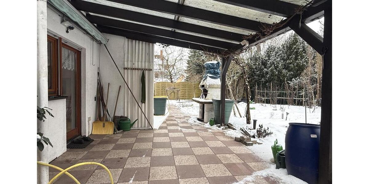 Großzügiges Einfamilienhaus mit Garten, Wintergarten und Sauna in ruhiger Lage 6 zimmer