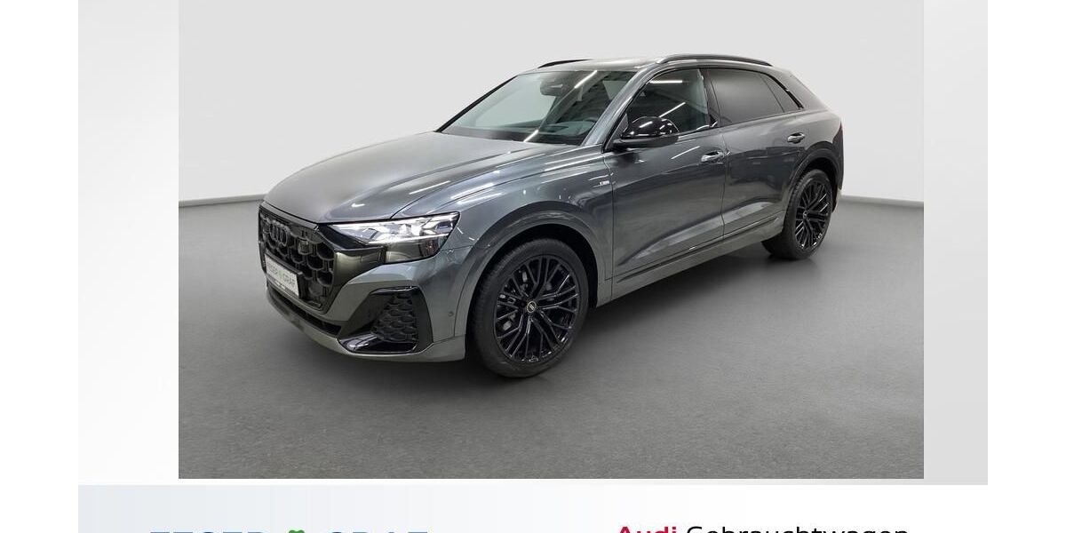Audi Q8 56.019 km 74.980 &euro; Fürth 90763