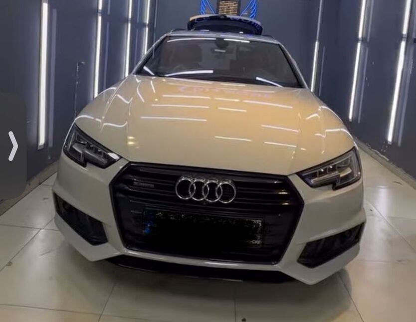 Audi A4 166.500 km 21.999 € Nürnberg 90491