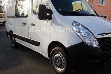 Opel Movano 89.430 km 10.800 &euro; Nürnberg 90449