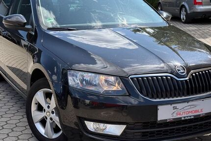 Skoda Octavia 200.000 km 6.990 &euro; Ammerndorf 90614