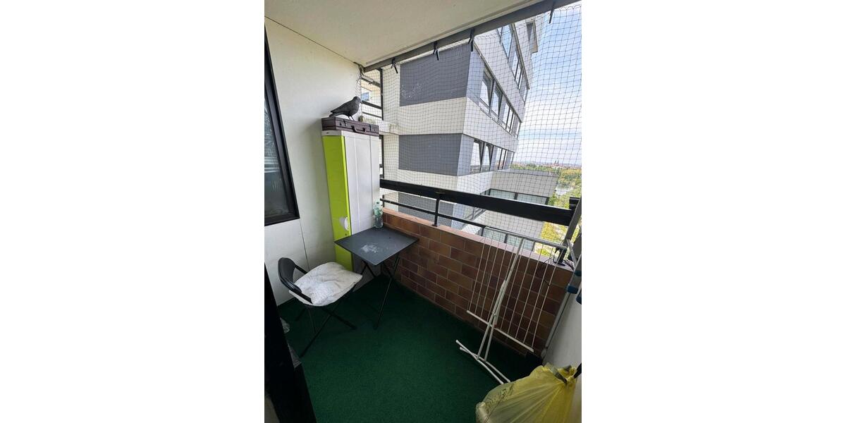 Etagenwohnung Röthenbach an der Pegnitz - 1 Zimmer, 27 m&sup2;, 140.000&euro; | Angebot:26749785