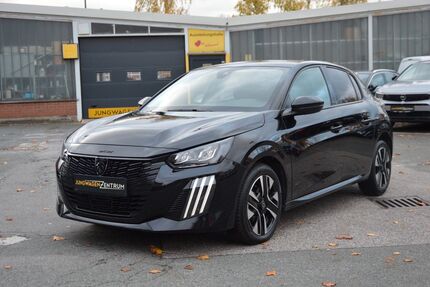 Peugeot 208 32.300 km 16.900 € Nürnberg 90469