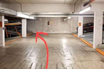 Garagen / Stellplätze Nürnberg Schweinau - 8.000&euro; | Angebot:25176884