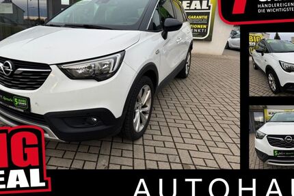 Opel Crossland (X) 97.472 km 10.690 € Nürnberg 90429