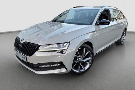 Skoda Superb 115.590 km 25.250 &euro; Cadolzburg 90556