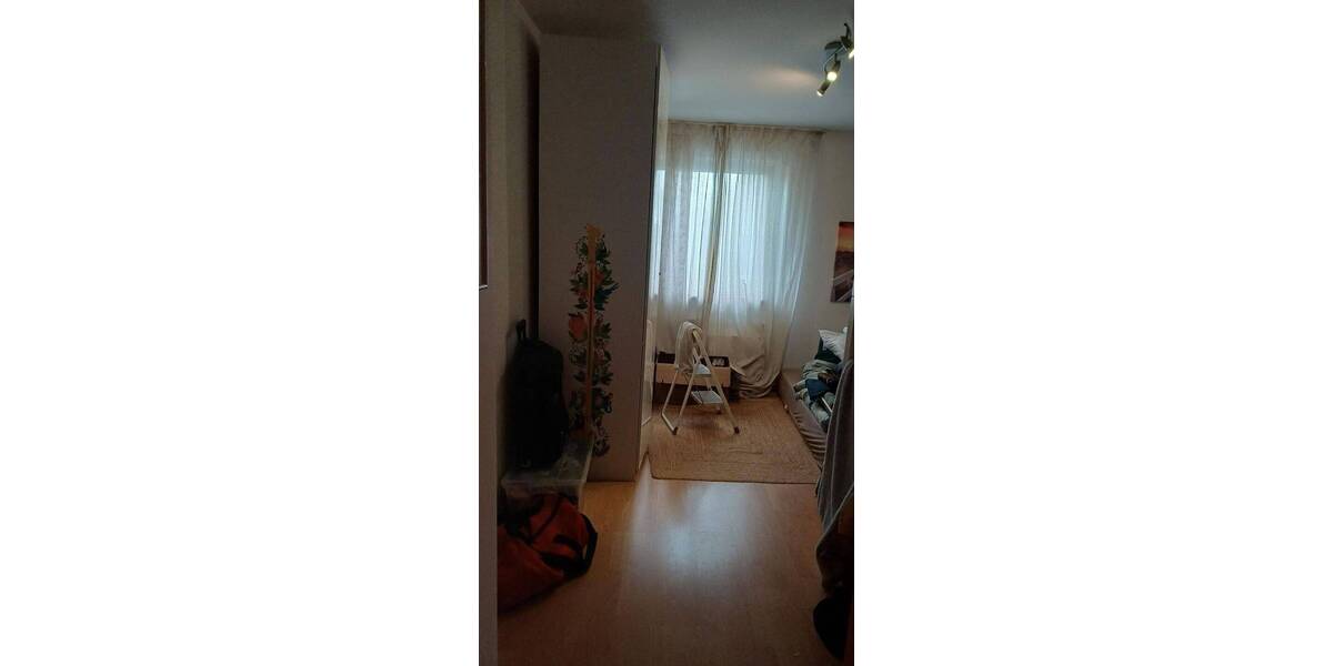 Etagenwohnung Fürth Innenstadt - 2 Zimmer, 66 m&sup2;, 590&euro; | Angebot:26450220