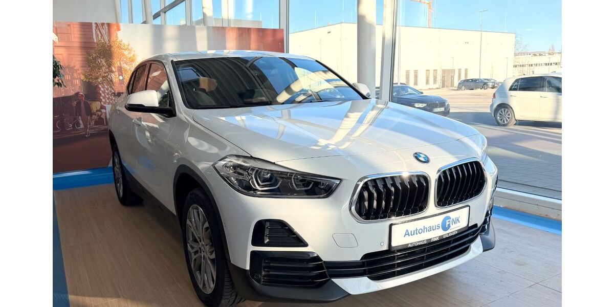 BMW X2 34.000 km 24.970 &euro; Erlangen 91058
