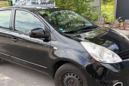 Nissan Note 188.000 km 2.750 &euro; Hersbruck 91217