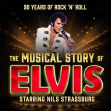 The Musical Story of Elvis Nürnberg