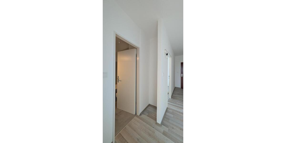 Etagenwohnung Erlangen Bruck - 2 Zimmer, 58 m&sup2;, 812&euro; | Angebot:26169784