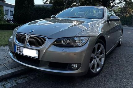 BMW 320 145.000 km 10.900 &euro; Stein 90547
