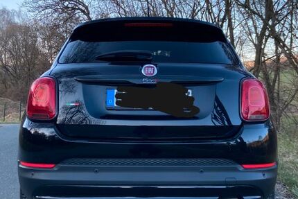 Fiat 500X 124.200 km 9.500 &euro; Leutenbach 91359